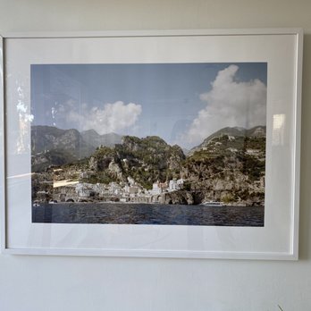 Quick Art Frame - Large frame print - Framing Near Me - Los Angeles, California Quick Art Frame - Large frame print - Framing Near Me - Los Angeles, California
