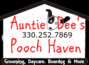 Auntie Dee's Pooch Haven