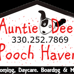 Auntie Dee's Pooch Haven - The best for your dog for less!