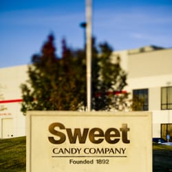 Sweet Candy Company