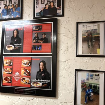 Stephanie's Restaurant - American Near Me - Greensboro, North Carolina