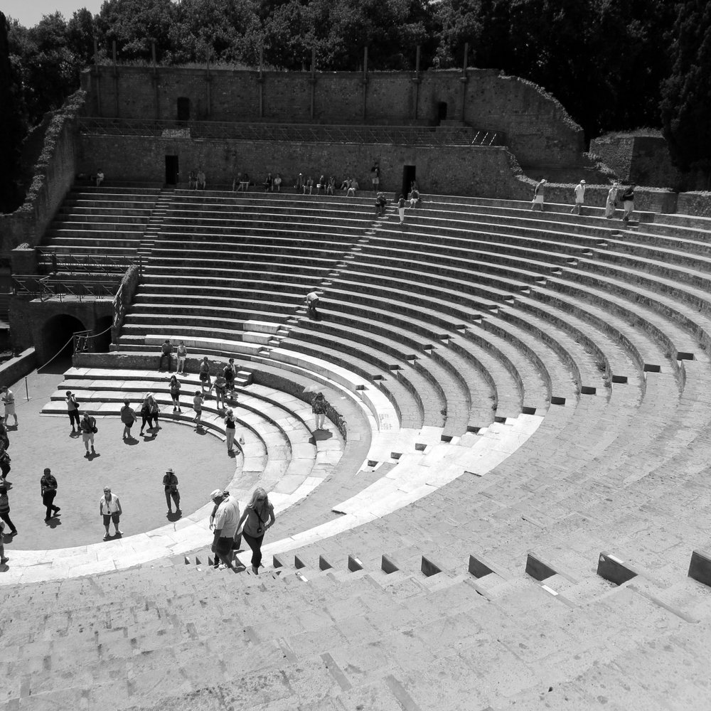 Scavi di Pompei - Museums Near Me - Pompei, NA