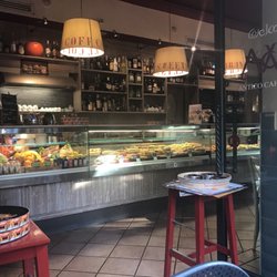 Antico Caffe Doria