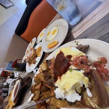Eggscellent - Breakfast & Brunch Near Me - Las Vegas, Nevada Eggscellent - Breakfast & Brunch Near Me - Las Vegas, Nevada