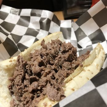 Cleavers - Cheesesteaks Near Me - Philadelphia, Pennsylvania