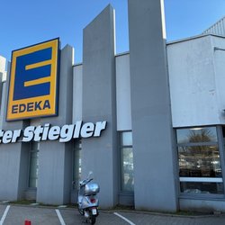 Edeka E center Speyer