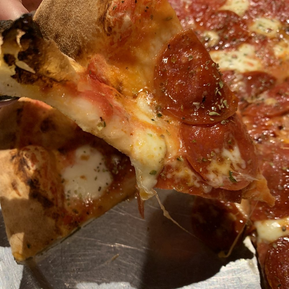 Pizza!!! Pizza!!!