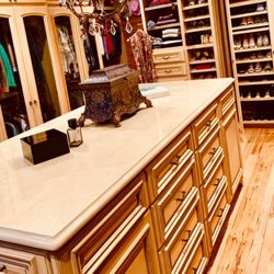 GTD Image Consulting - Closet Real Estate