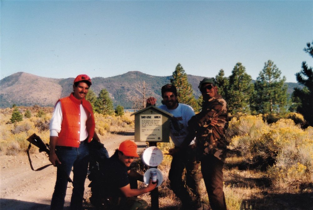 HERITAGE LAND COMPANY Updated September 2024 686920 Spaulding Rd