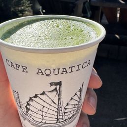 Best matcha latte? Best matcha latte?