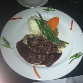 Tiburon Fine Dining - New American Near Me - Sandy, Utah Tiburon Fine Dining - New American Near Me - Sandy, Utah