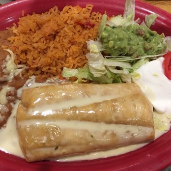 El Ranchero - Mexican Near Me - Hagerstown, Maryland