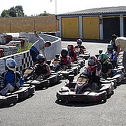 Cosne Karting