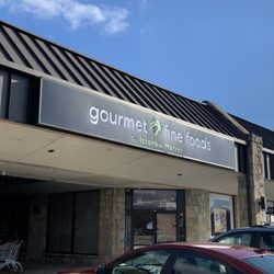 Gourmet Fine Foods By Istanbul Market