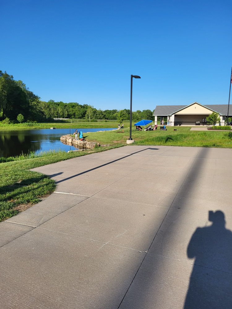 PERUQUE VALLEY PARK Updated September 2024 1335 S Point Prairie Rd, Wentzville, Missouri