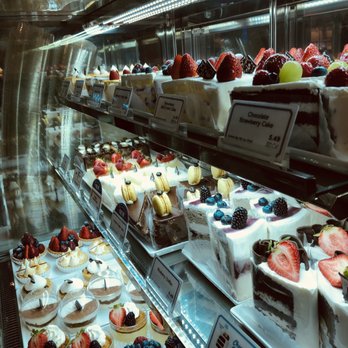Paris Baguette - Coffee & Tea Near Me - Mountain View, California