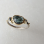 Photo of Leia Zumbro Jewelry