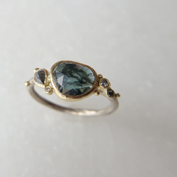 Leia Zumbro Jewelry