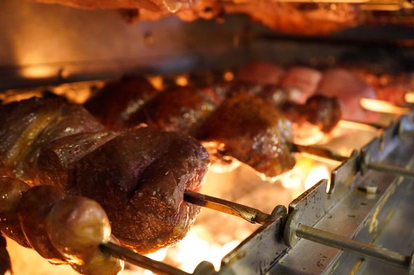 El Toro Loco Steakhouse Bird Road Food Truck by null