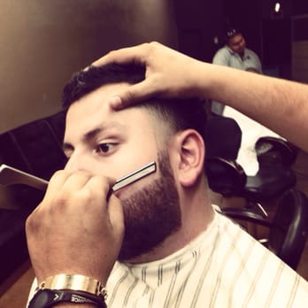 Belltown Barbers - Great with beards! - Barbers Near Me - Bell, California
