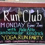 Photo of Lululemon Palo Alto Run Club
