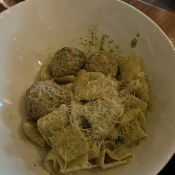 The Sicilian Butcher - Pesto- joeys meatballs - Italian Near Me - Fort Worth, Texas