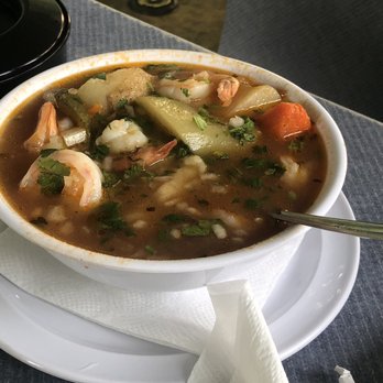 Taqueria El Grullo - Soup (Cameron) - Mexican Near Me - Oakland, California Taqueria El Grullo - Soup (Cameron) - Mexican Near Me - Oakland, California