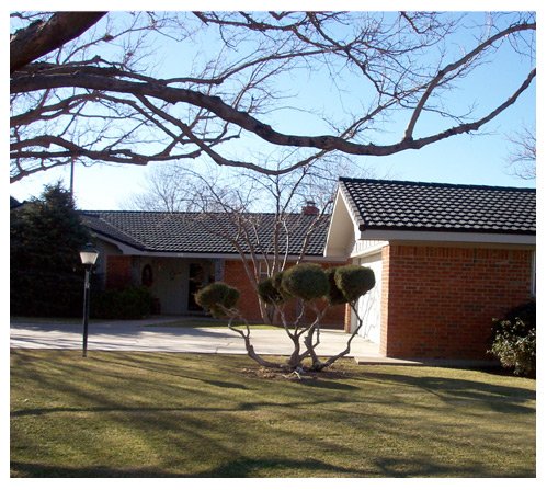 Slide of Andrus Brothers Roofing