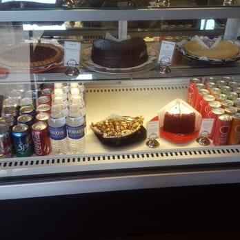 Rock 'n' Joe - Display case - Coffee & Tea Near Me - Caldwell, New Jersey