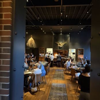 The Charter Oak Restaurant - New American Near Me - St Helena, California The Charter Oak Restaurant - New American Near Me - St Helena, California