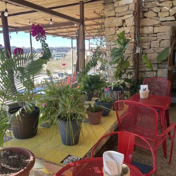 Espresso...Y Poco Mas - Coffee & Tea Near Me - Terlingua, Texas