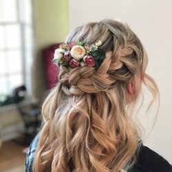 Jen Ruiz Hair Designs