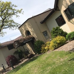 Rivermoor Golf Club - Attractive and inviting