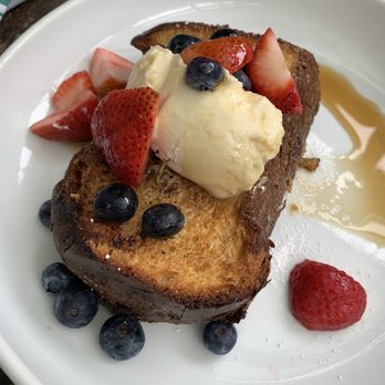Aurora - French Toast - Italian Near Me - Brooklyn, New York Aurora - French Toast - Italian Near Me - Brooklyn, New York