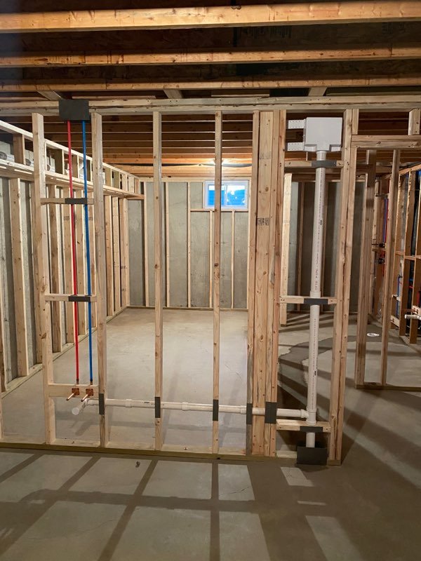 Slide of Woodhouse Plumbing and Heating