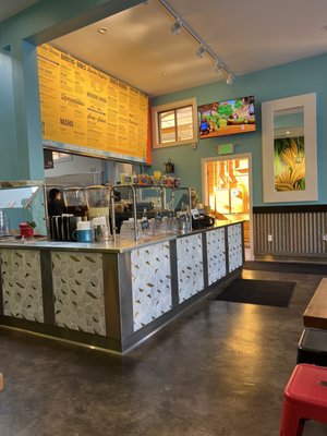 Bonita Taqueria y Rotisserie by null