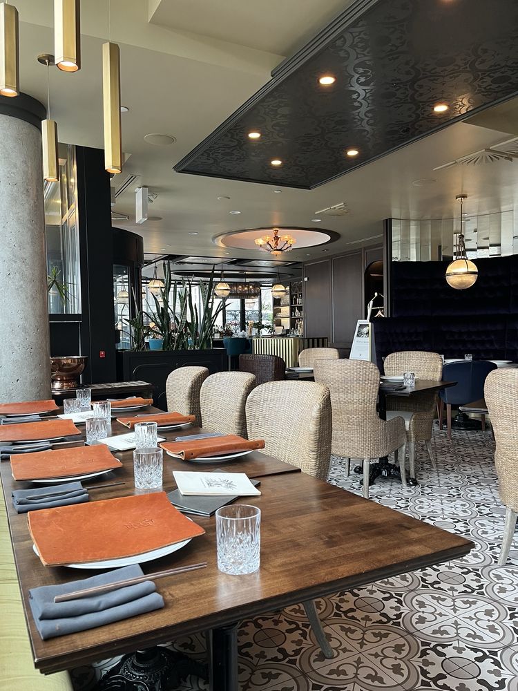 Loloan Lobby Bar - Photo 2