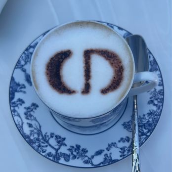 Dior Cafe - Coffee & Tea Near Me - Miami, Florida Dior Cafe - Coffee & Tea Near Me - Miami, Florida