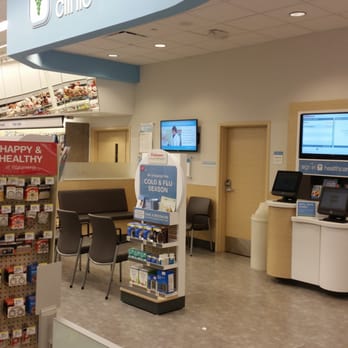 Walgreens - New health clinic area - Cosmetics & Beauty Supply Near Me - McKinney, Texas Walgreens - New health clinic area - Cosmetics & Beauty Supply Near Me - McKinney, Texas
