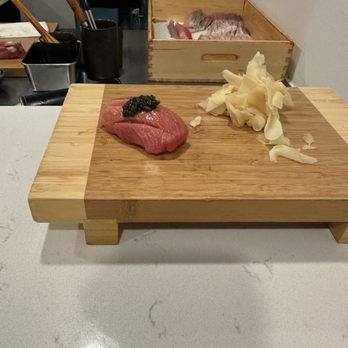 Fuku Omakase - Sushi Bars Near Me - New York, New York Fuku Omakase - Sushi Bars Near Me - New York, New York