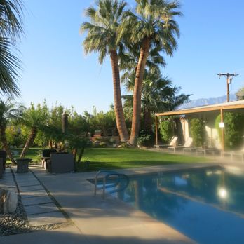 The Spring Resort & Spa - Day Spas Near Me - Desert Hot Springs, California The Spring Resort & Spa - Day Spas Near Me - Desert Hot Springs, California