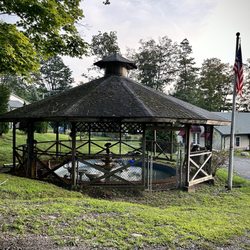 Gentile's Camp Ground