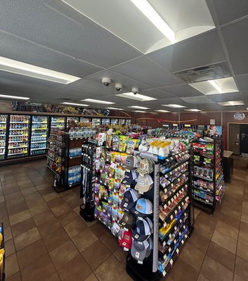 Love's Country Store