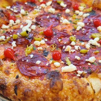 Truly Pizza - Pizza Near Me - Dana Point, California Truly Pizza - Pizza Near Me - Dana Point, California