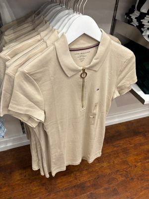 Tommy Hilfiger by null