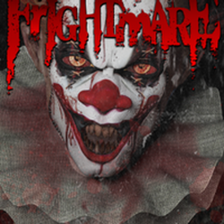 Frightmare - Scary place!