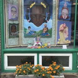 Store Front Aug 14th 2026