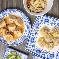 Lee‘s Dumpling House