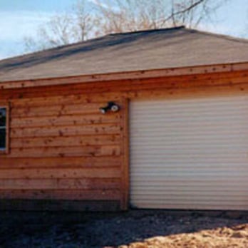 Four Seasons Carpentry - Carpenters Near Me