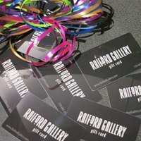 Raiford Gallery by null